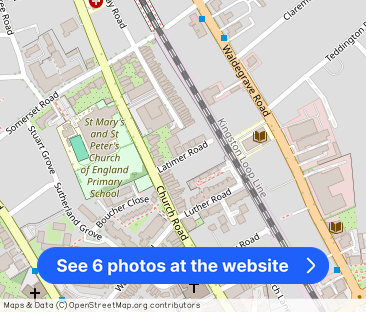 2 bedroom flat for rent - Photo 1