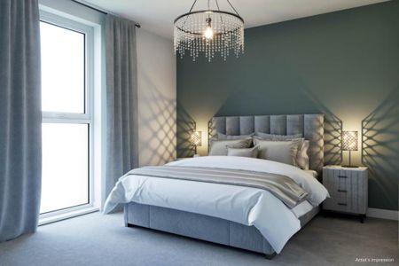 3 bedroom townhouse to rent - Photo 4