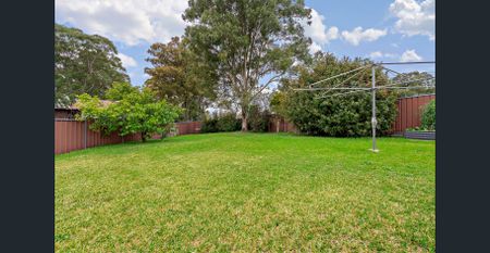 3 Kim Place, Toongabbie, NSW 2146 - Photo 4