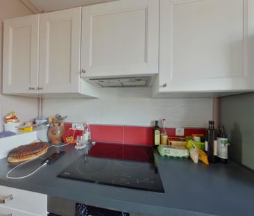 Location Appartement 3 pièces 55m² TOURS 37000 - Photo 5