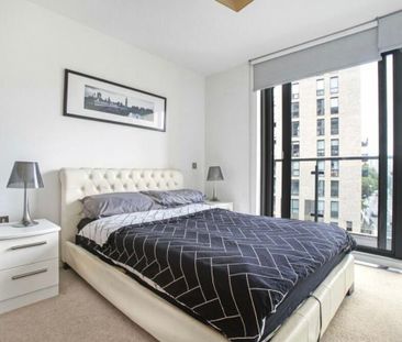 2 Bed Flat, Craig Tower, E3 - Photo 1