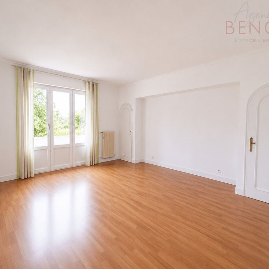 Location Maison 5 pièces 265m² BIARRITZ 64200 - Photo 1