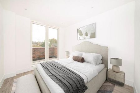 2 bedroom flat to rent - Photo 2