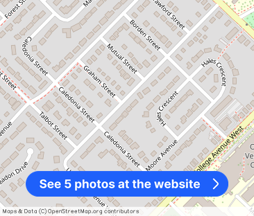 36 University Ave W, Guelph - Photo 1