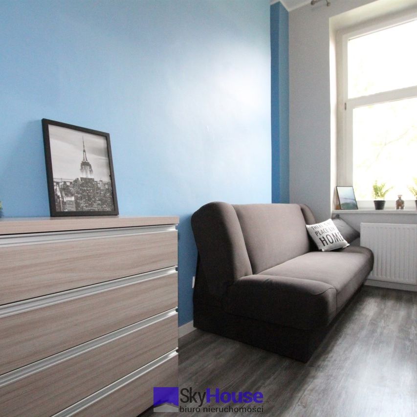 Wrocław, Krzyki - Photo 1