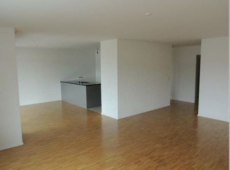 "MIETEN OHNE DEPOT - Moderne Wohnung mit Gartensitzplatz" - Foto 4