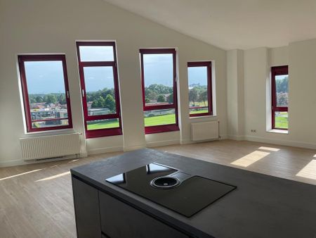 Appartement te huur: Rembrandtlaan 25-8 7606 GH Almelo - Foto 3