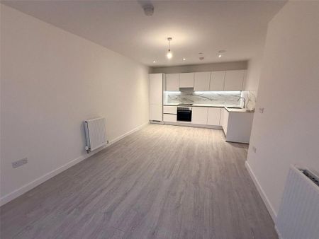 2 bedroom apartment to rent - Photo 3