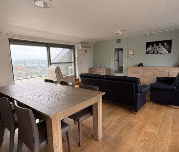 Penthouse te huur in Wevelgem voor € 875 met 2 slaapkamers - Foto 4