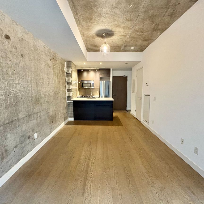 For Lease - 90 Broadview Avenue Unit# 614, Toronto, Ontario - Photo 1