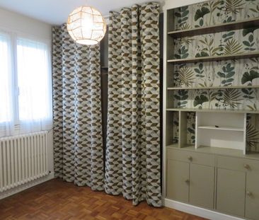 4 pièces - 79,08 m² - RDC - Colocation non autorisée - Photo 5