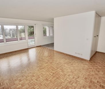 1.5 Zimmer, 32 m², EG - Foto 5