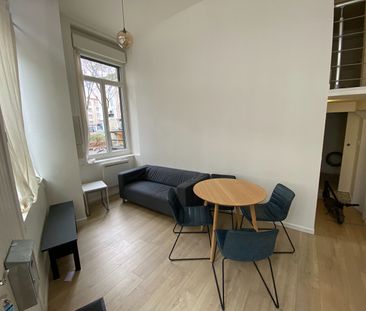 Location Maison 3 pièces 51m² LILLE 59000 - Photo 4