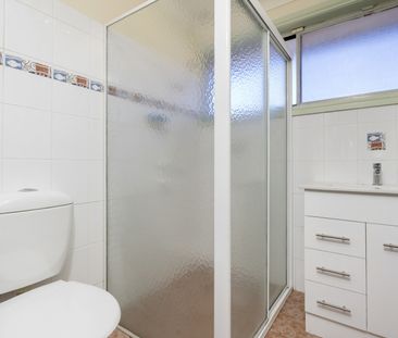 Attached To Church – Water & Electricity Usage Included - Photo 1