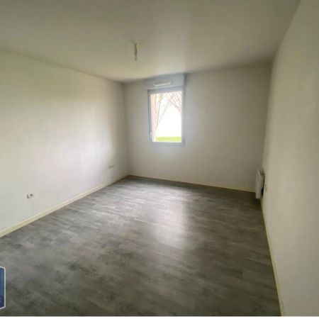 Appartement à louer 2 pièces 46.94m² - Photo 3