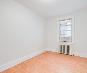 For Lease - 27 Hillsboro Avenue Unit# Unit 3, Toronto, Ontario - Photo 5