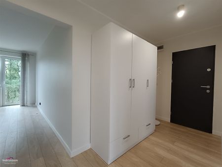 Grudziądz, Tarpno Mieszkanie na wynajem - Zdjęcie 4