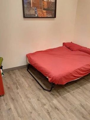 Location Appartement - Photo 1