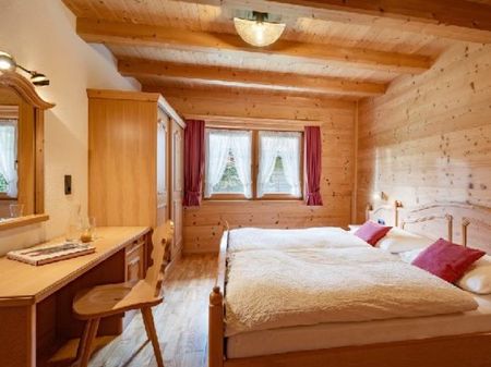 Wohnen in der Lärchenwiese am Achensee - Foto 5