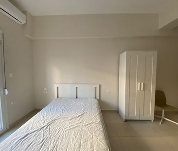 Studio/Γκαρσονιέρα για ενοικίαση Άγιος Νικόλαος (Βόλος) - Φωτογραφία 6
