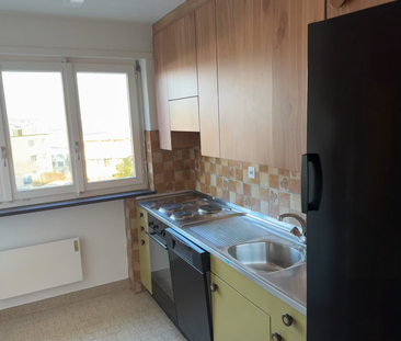 Gemütliche 2-Zimmerwohnung in Naturnähe / Befristet bis zum 31.12.2028 - Photo 3