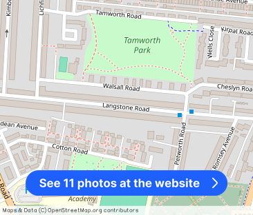 Langstone Road, Portsmouth, PO3 - Photo 1