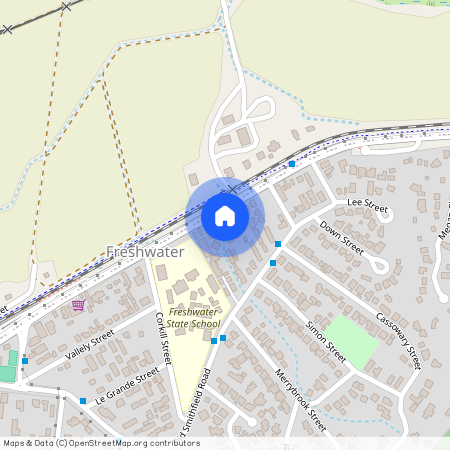 9/193 Kamerunga Road, Freshwater QLD, 4870