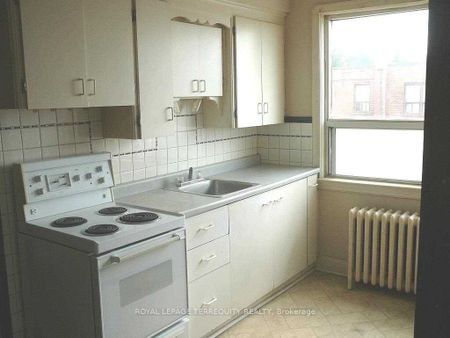 For Lease - 1268 The Queensway N/A Unit# 1, Toronto, Ontario - Photo 3