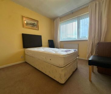 2 bedroom house share to rent - Photo 2