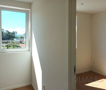Apartamento T3 em Braga - Foto 5
