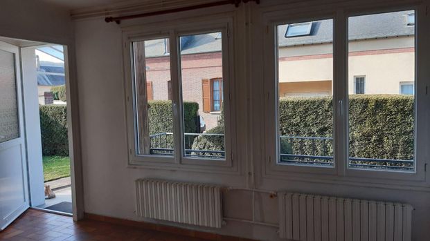 Location Maison - Évreux - Photo 1