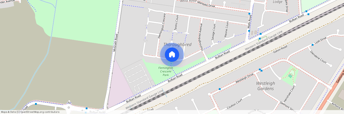 2/10 Flemington Crescent, Werribee VIC, Belconnen