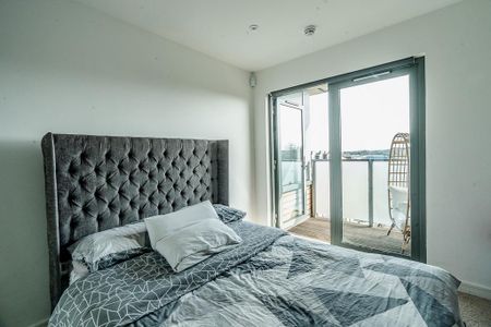 2 bedroom apartment to rent - Photo 3