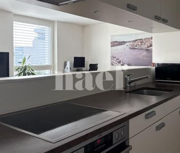 3.5 Zimmer, 83 m², 2. Stock - Foto 5