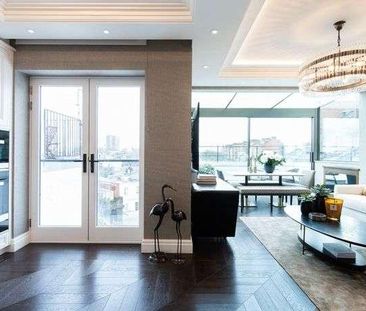 Prince Of Wales Terrace, London, W8 - Photo 1