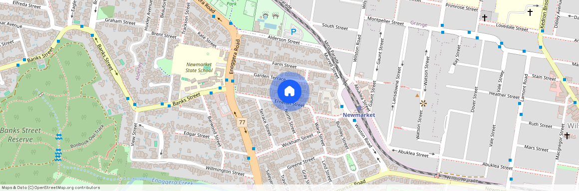 3/49 Erneton Street, Newmarket