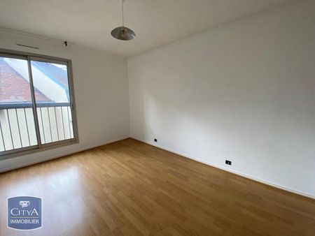 Location Appartement 3 pièces 73m² DIJON 21000 - Photo 4