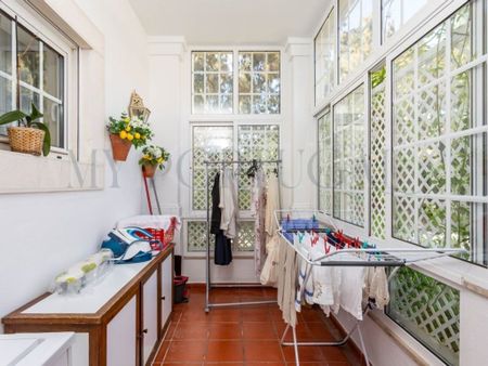 3 room luxury Flat for rent in Quinta Patino, Cascais, Lisbon - Photo 5