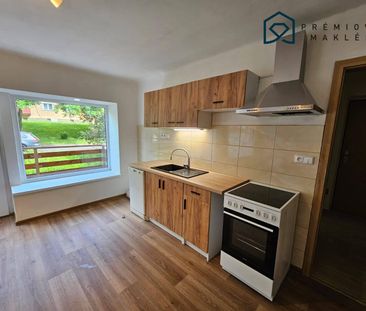 Pronájem bytu 3+kk 65 m² - Fotografie 3