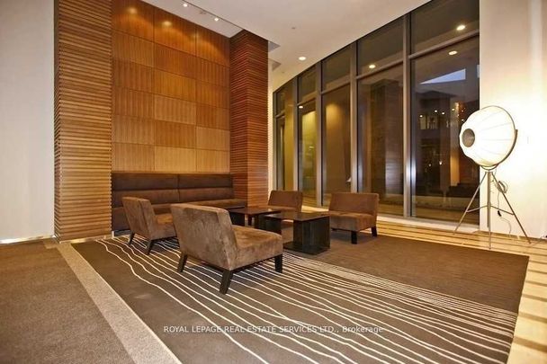 Quantum North Tower Lofts , #1804 - Photo 1