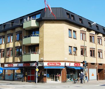 Järnvägsgatan 41B - Photo 1