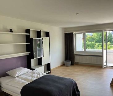 1 Zimmer, 38 m², 3. Stock - Foto 6
