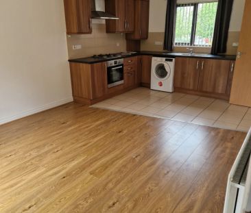 Apt 1 Skye Buildings - Photo 6