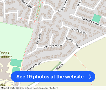 Penrhyn Madoc, Llandudno - Photo 1