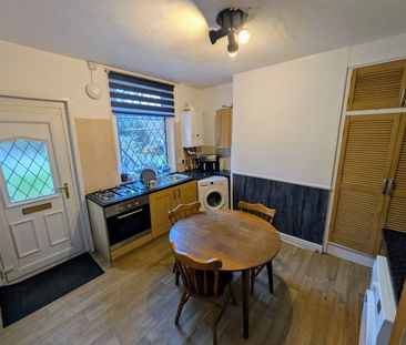 3 Bed Terraced House, Greenhow Street, S6 - Photo 1