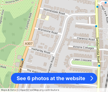 Tunstall Court, Ennerdale Road, Kew - Photo 1