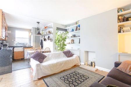 Heneage Street, Shoreditch, London, E1 5LW - Photo 2