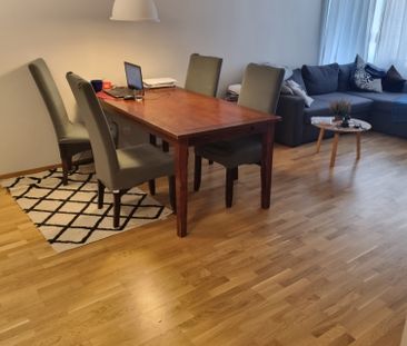 Munkebäcks Allé, Göteborg - Photo 1