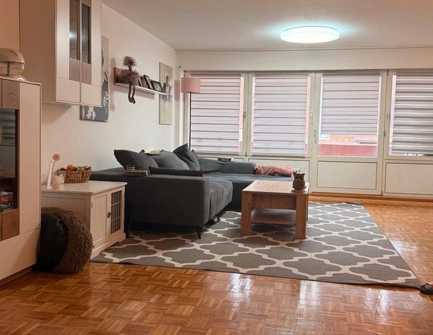 Wir suchen Nachmieter für unsere Wohnung - Foto 1