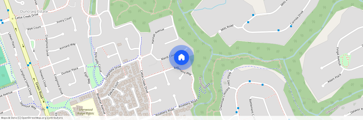 30A Ballymena Way, Kellyville NSW 2155